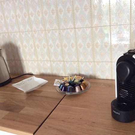 Smart B&B サレルノ エクステリア 写真