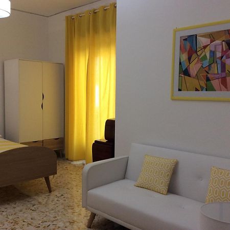 Smart B&B サレルノ エクステリア 写真
