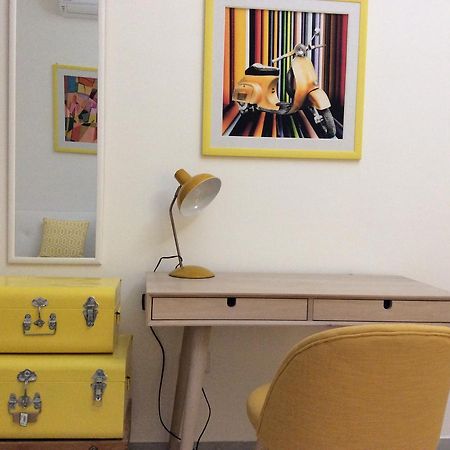Smart B&B サレルノ エクステリア 写真