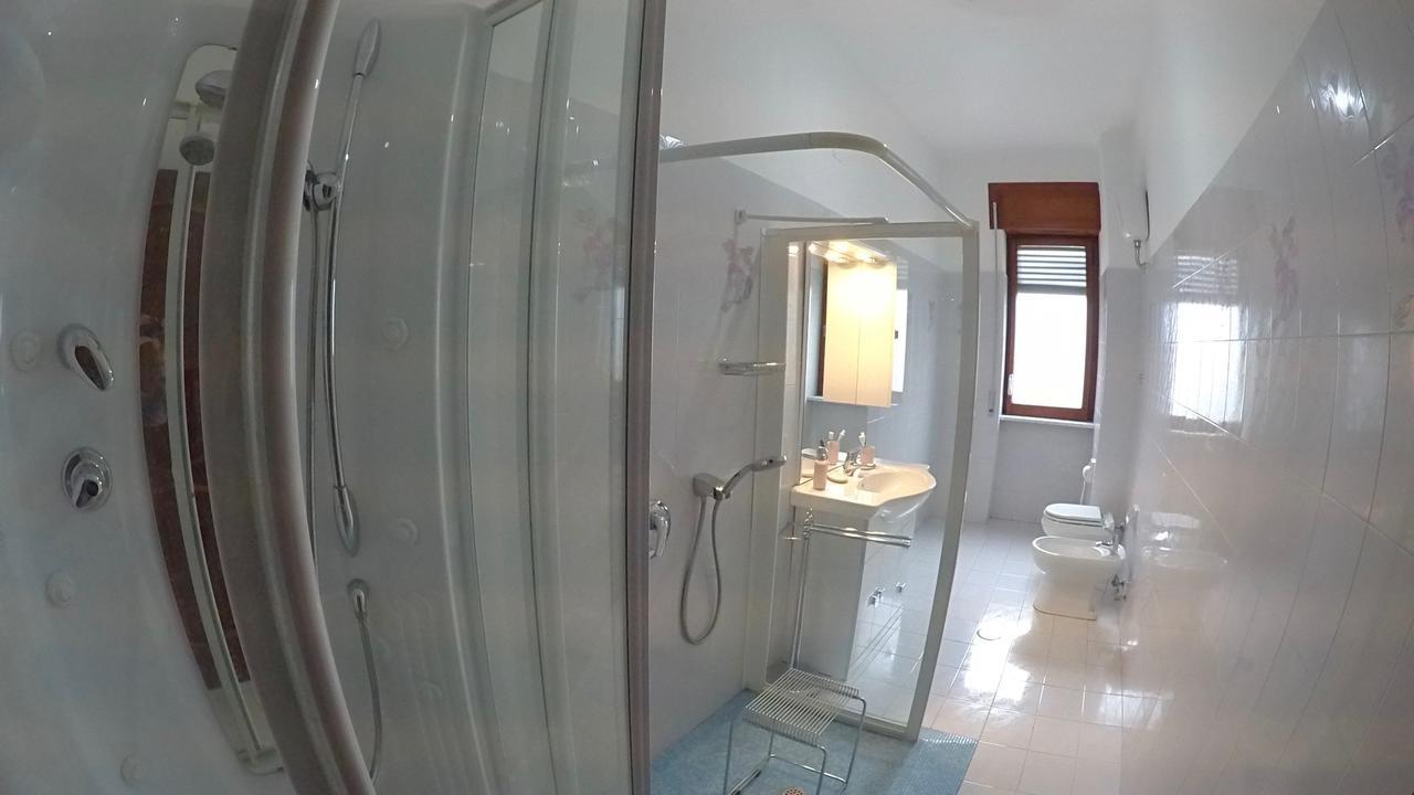 Smart B&B サレルノ エクステリア 写真