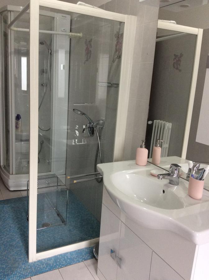 Smart B&B サレルノ エクステリア 写真