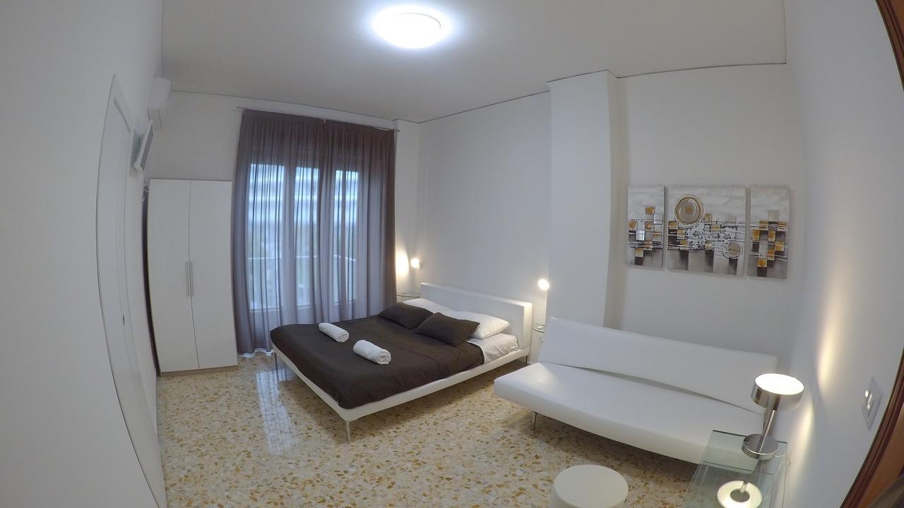 Smart B&B サレルノ エクステリア 写真