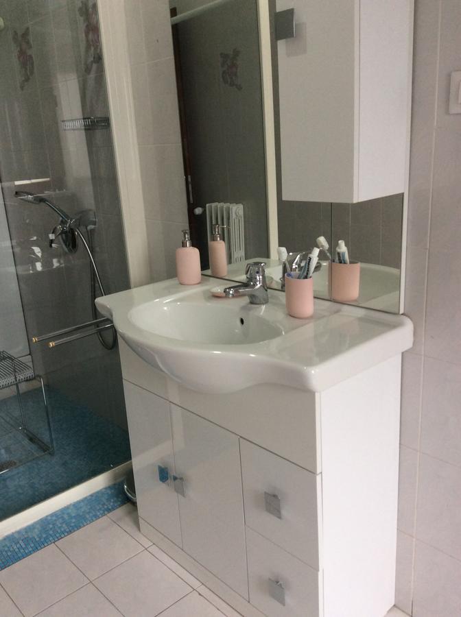 Smart B&B サレルノ エクステリア 写真