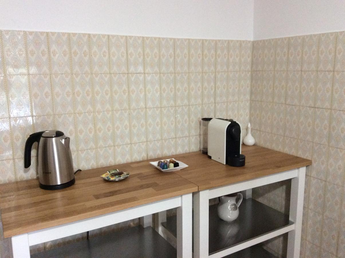Smart B&B サレルノ エクステリア 写真
